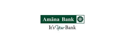 Amana Bank PLC Logo