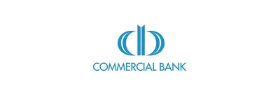 Commercial Bank of Ceylon PLC Logo