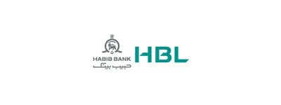 Habib Bank Ltd Logo