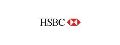 The Hongkong & Shanghai Banking Corporation Ltd (HSBC) Logo