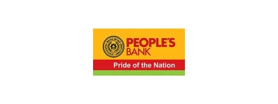 People's Bank Logo