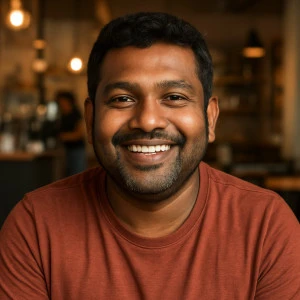 රවි පෙරේරා